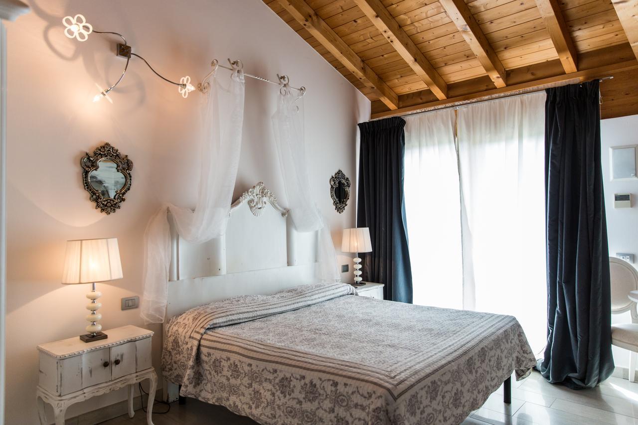 Agriturismo Ca' Del Sol Villa Lazise Habitación foto