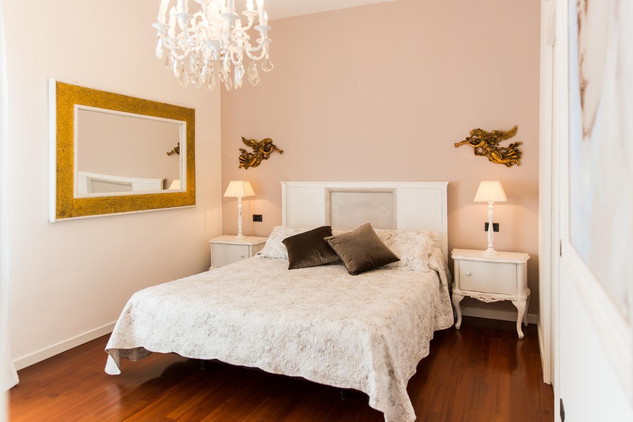 Agriturismo Ca' Del Sol Villa Lazise Habitación foto